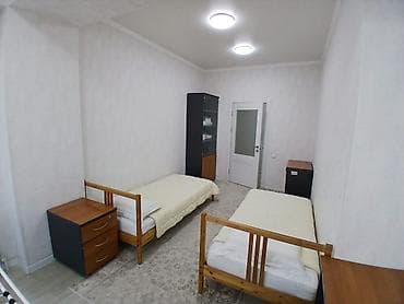 Батирлер: 3 бөлмө, Мед Академия Менчик ээси, Жаныбарлар менен болот, 1 жылдан баштап, 3 айдан баштап, 6 айдан баштап, Толугу менен эмереги бар — 3
