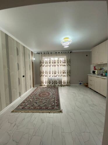 Үйдү ижарага алам: Үй, 120 м², 4 бөлмө, Дизайнердик оңдоо — 12