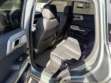 BYD: BYD FangChengBao Leopard 3: 2025 г., Электромобиль, Внедорожник — 9