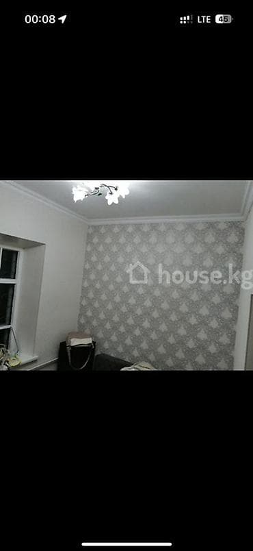 дом на манасе: 75 м², 4 комнаты — 4