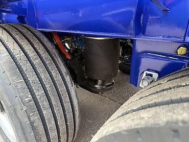 bbs 4 100: Прицеп, от 12 т, Новый — 4