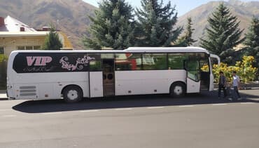 аренда автобуса: Сдаю в аренду — 1