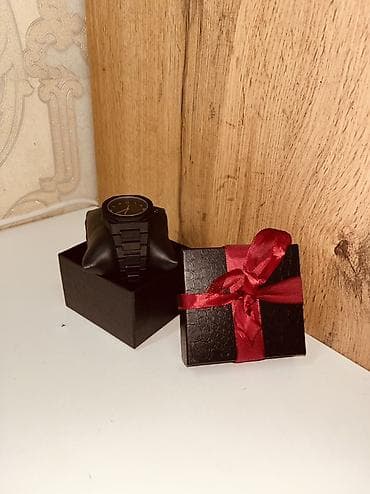 hoco y11: Стильные наручные часы в подарочной упаковке. Очень хорошо подойдут — 5