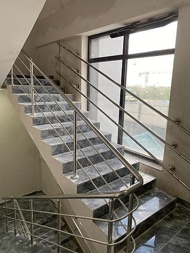 Продажа квартир: 1 комната, 43 м², Элитка, 2 этаж, Дизайнерский ремонт — 10