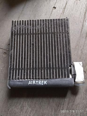 Mitsubishi Airtrek испаритель кондиционера, Митсубиси Аиртрек