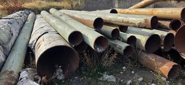 Металлопрокат, Гарантия, Бесплатная доставка, Бесплатный выезд at lalafo.kg Металлопрокат, Гарантия, Бесплатная доставка, Бесплатный выезд