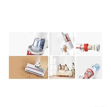 пылесос ксиоми: 🧹 Беспроводной пылесос Xiaomi Mijia Wireless Vacuum Cleaner 2 Lite — 8