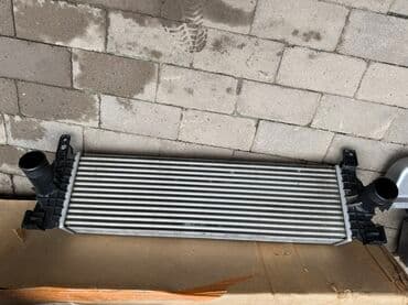 дополнительный вентилятор охлаждения: Элемент системы охлаждения двигателя автомобиля, предназначенный для — 1