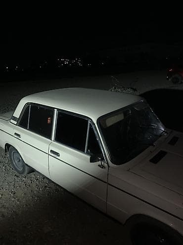 продаю вазу: ВАЗ (ЛАДА) 2106: 1996 г., 1.6 л, Механика, Бензин, Седан — 2