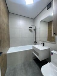 купить квартиру недорого: 1 комната, 48 м², Элитка, 8 этаж, Евроремонт — 9