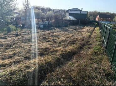 кызыл аскер продажа домов: 8 соток, Для строительства, Договор купли-продажи — 6