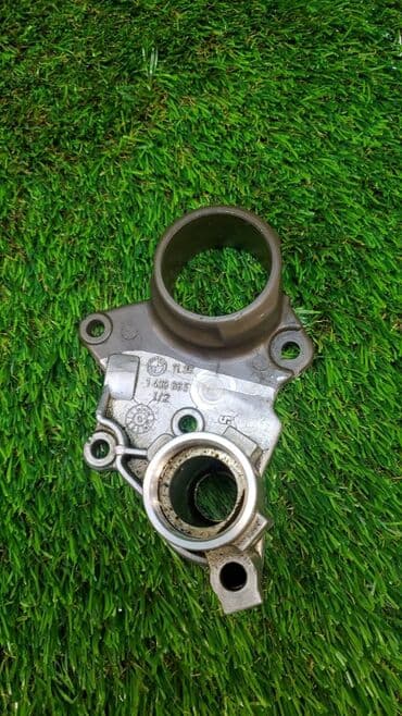 m62b44: Клапан изменения фаз грм BMW X5 E53 / бмв икс х 5 е53 Двигатель 4.4 — 6