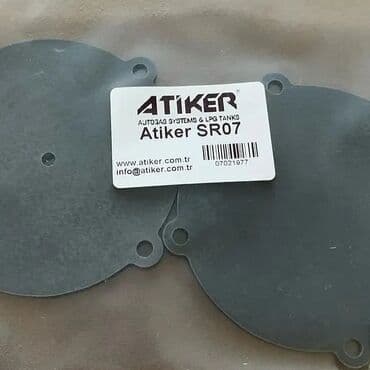 stag: Задний редуктор BMW 1999 г., Новый, Оригинал, Турция — 2