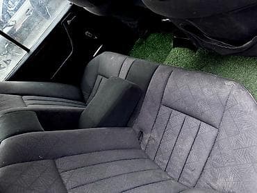 e6 3: Mercedes-Benz W124: 1988 г., 2.3 л, Механика, Бензин, Седан — 7