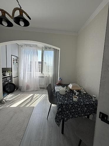 3 комнаты, 82 м², Восток-5 мкр 8 этаж, Свежий ремонт — 6