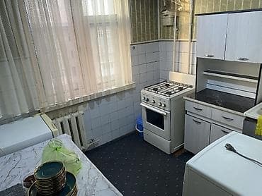 куплю гараж в бишкеке: 3 комнаты, 65 м² — 6
