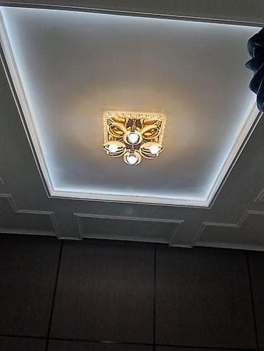 Аренда инструментов: Дома Больше 6 лет опыта — 1