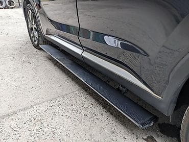тесло машина: Hyundai Palisade: 2020 г., 2.2 л, Автомат, Дизель, Внедорожник — 7