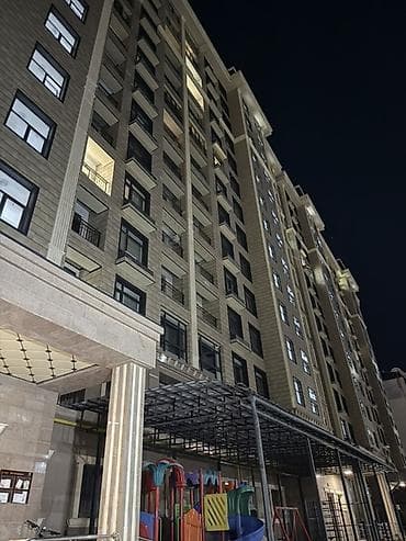 Новостройки от застройщика: Сдан, Элитка, 2 комнаты, 66 м² — 4