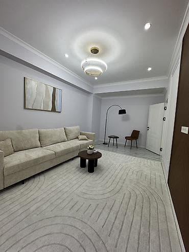 Недвижимость: 1 комната, 53 м², Южная Магистраль Элитка, 7 этаж — 4
