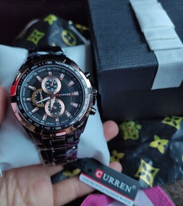 часы наручные электронные: ⌚Обалденные Качественные мужские часы в стиле милитари! — 3