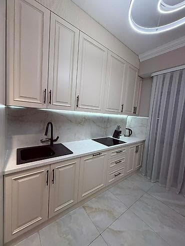 квартира фучика: Сдается премиальная 4-комнатная квартира в одном из самых престижных — 3