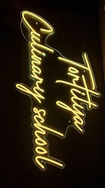 6d mark 2: | Неоновые вывески, | Снятие размеров, Монтаж, Разработка дизайна — 3