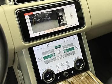 range tover: Land Rover Range Rover: 2019 г., 3 л, Автомат, Бензин, Внедорожник — 10