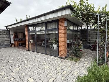 мкр кок джар: 250 м², 5 комнат, Кок-Жар ж/м, Без подселения — 3