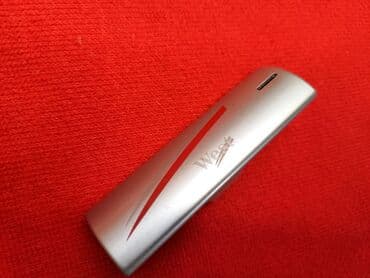 Наручные часы: Фирменная зажигалка West. Новая. Металическая — 1