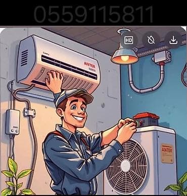 отделка квартиры под ключ: Профессиональный монтаж кондиционеров - Установка настенных — 4