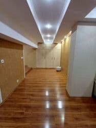 пользовались: 4 комнаты, 160 м², Индивидуалка, 3 этаж, Дизайнерский ремонт — 12