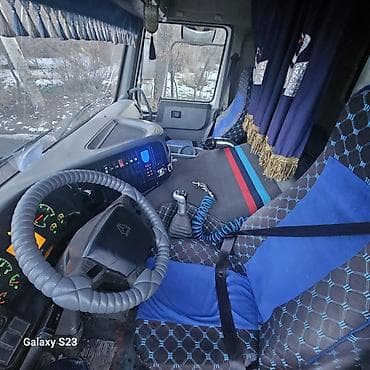 двигатель на зил бычок: Грузовик, Howo, Дубль, Б/у — 3