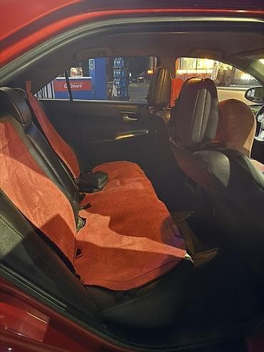 накладка камри: Toyota Camry: 2012 г., 2.5 л, Автомат, Бензин, Седан — 9