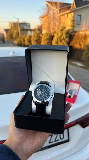 брендовая бижутерия бишкек: Классические часы — 2