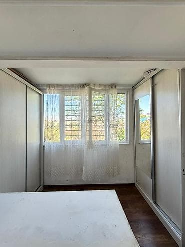 2 room flat: 2 комнаты, 46 м², Индивидуалка, 4 этаж, Евроремонт — 5
