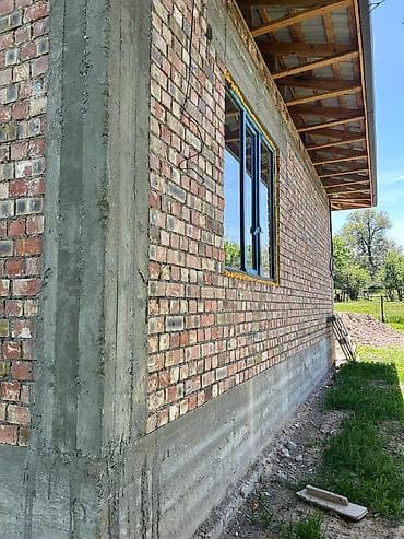 марской контейнер: Продаётся одноэтажный дом с террасой на просторном огороженном — 6