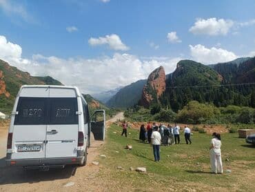 москва бишкек автобус билет баасы: Каракол, ЗиЛ, Кашкулак Бус | 9 орундук — 4