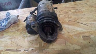 ремонт авто компрессора: Ремонт Стартеров Генераторов Снятие Установка Ремонт Любой Сложности — 13