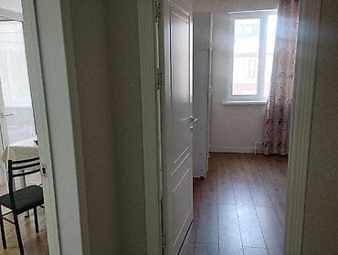 барачные квартиры на продажу: 1 комната, 32 м², Элитка, 5 этаж, Евроремонт — 4