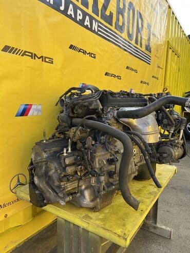 двигатель хонда одиссей 2.3 бишкек: Двигатель Хонда Одиссей 2.3 привозной из Японий — 1