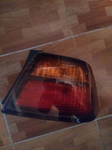 запчасти на хонда аккорд в бишкеке: Хонда Цивик - зад фонари 2001г. - 2005 г Капот Крылья — 2