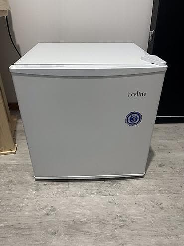 холодильный: Холодильник Aceline В отличном состоянии. Использовался полгода — 1