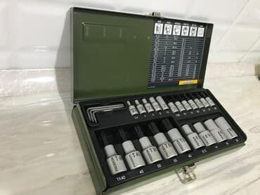 экскаватор сатып алам: Proxxon Vanadium — 5