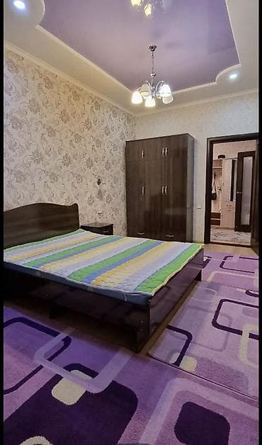 квартира арена: 2 комнаты, Собственник, С мебелью полностью — 5