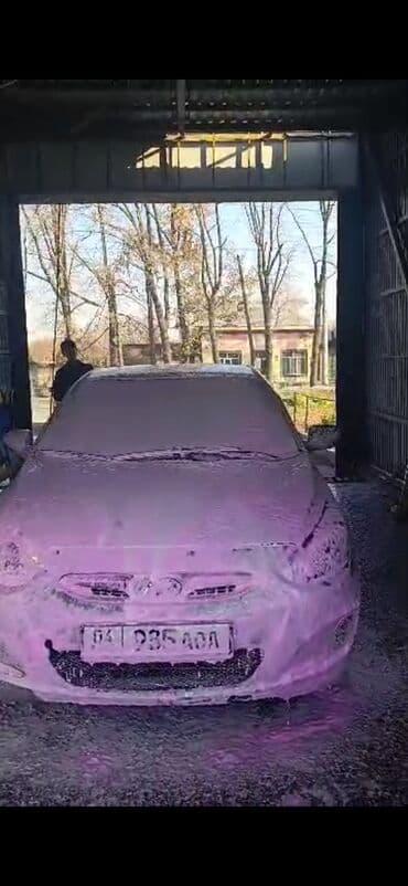 хендай солярис бишкек цена: Hyundai Solaris: 2013 г., 1.6 л, Механика, Бензин, Седан — 2