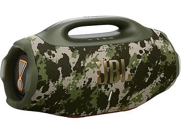 flip 4: JBL Boombox 4.Оригинал💯 Новая! JBL Clip 5 - 4499с/для 🧗/в наличии — 2