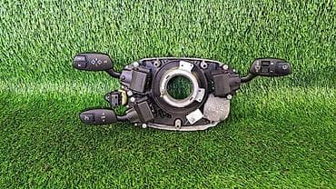 Подрулевой переключатель bmw e60 Номер 6 952 —-978 Состояние отличное