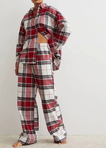 обувь больших размеров бишкек: Пижама в клетку Производство:Индия 100% хлопок,плотная ткань Качество — 5