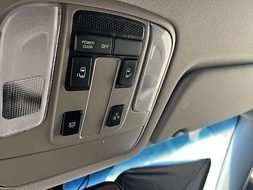 Транспорт: Kia Carnival: 2020 г., 2.2 л, Автомат, Дизель, Минивэн — 8